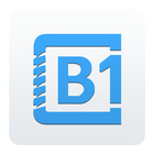 B1 File Manager 图标