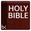 Bible aplikacja
