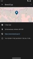 BTC Map syot layar 3