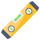 Icona Bubble Level
