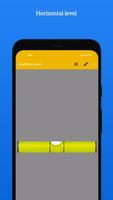 3 Schermata Bubble Level