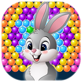 Bubble Bunny Pop