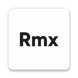 Remix icône