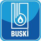 Buski ícone