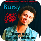 Buray ícone