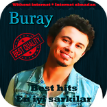 Buray - Best hits - Without internet