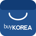 buyKOREA আইকন