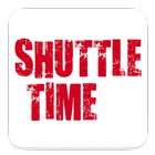 BWF Shuttle Time 아이콘