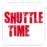 BWF Shuttle Time icône