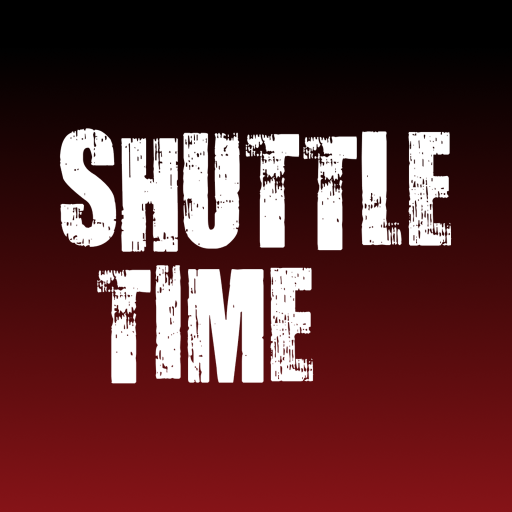 BWF Shuttle Time