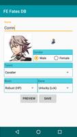 Guide pour Fire Emblem Fates 포스터