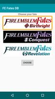 1 Schermata Guide pour Fire Emblem Fates
