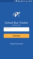 Velocity School Bus Tracker capture d'écran 1