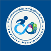 Persons with Disabilities Regi icon