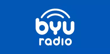 BYUradio - Family Podcast App