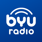 BYUradio আইকন
