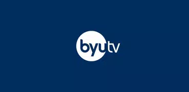 BYUtv: Binge TV Shows & Movies