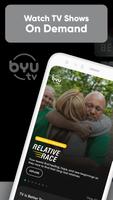 BYUtv โปสเตอร์