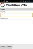 2 Schermata Workflow2Go