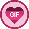 Bjorn's LOVE-U-GIFs
