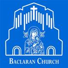 Baclaran Church иконка
