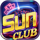 Sun Club: Game Bai Doi Thuong icon