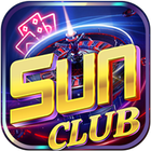 Sun Club: Game Bai Doi Thuong アイコン
