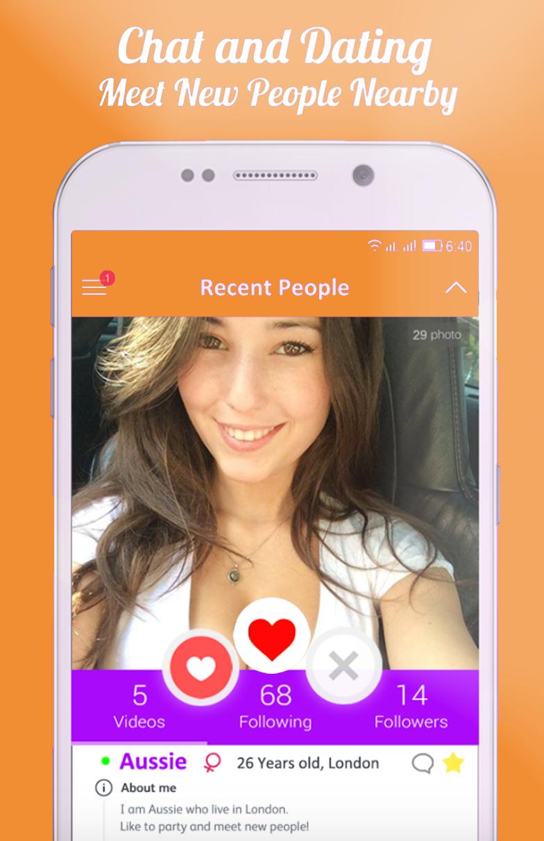 Badoo. fr site- ul gratuit dating