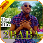 2baba 2019 best songs without internet icône