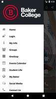 Baker College Mobile screenshot 1