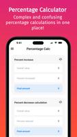 Gazua Calc ảnh chụp màn hình 3