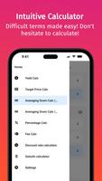 Gazua Calc ảnh chụp màn hình 1