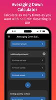 Gazua Calc ảnh chụp màn hình 2