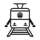 지하철택배 icon