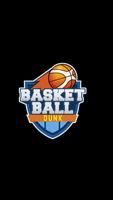 Basket Ball Dunk capture d'écran 1
