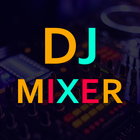 Dj mixer - Dj song maker icon