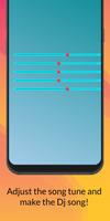 Dj mixer - Dj song maker screenshot 1