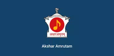 Akshar Amrutam