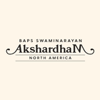 Akshardham-icoon