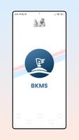 BKMS 海报
