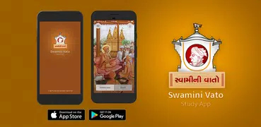 Swamini Vato Study