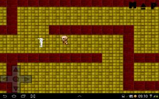 JIM MAZE screenshot 1