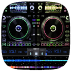 Real Musician - Dj Music Mixer icône