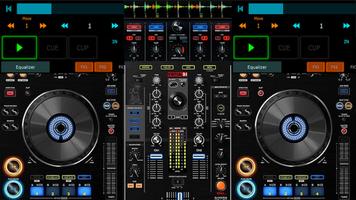 Real Musician - Dj Music Mixer capture d'écran 2