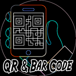 ماسح وصانع QR & Barcode