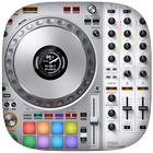 DJ Music Mixer: Dj Studio Pro‏ icône