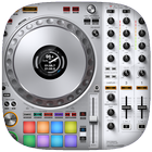 DJ Music Mixer: Dj Studio Pro‏ icon