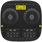 DJ Music Mixer: Dj Player Pro‏ icône