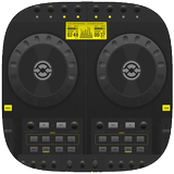 DJ Music Mixer: Dj Player Pro‏ иконка