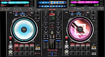DJ Music Mixer: Dj Player Pro‏ 海報